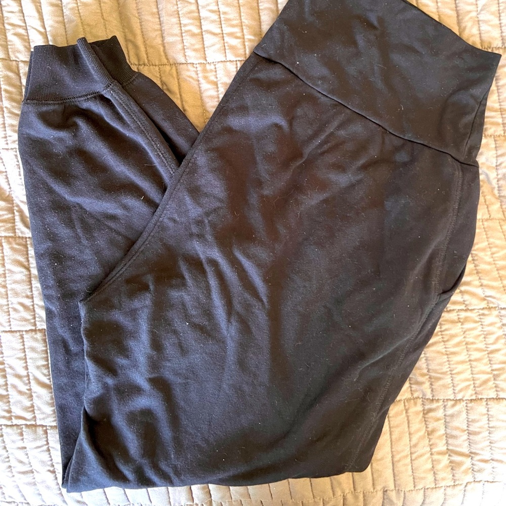 Maternity Jogger Sweats